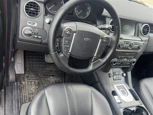 发现 2014款 3.0 SC V6 HSE