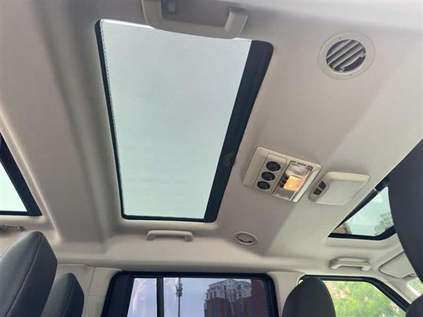发现 2014款 3.0 SC V6 HSE