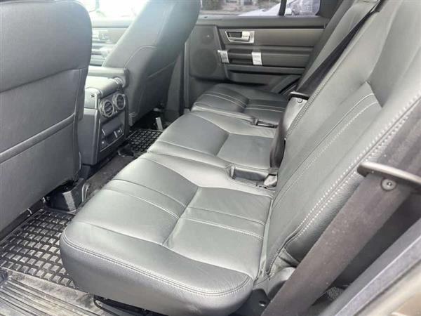 发现 2014款 3.0 SC V6 HSE