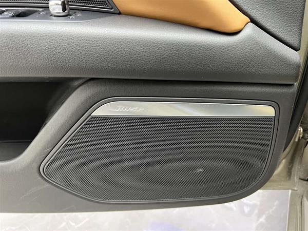 奥迪A7 2014款 35 FSI quattro 技术型
