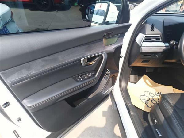 宋Pro新能源 2019款 EV 高功率高续航版旗舰型