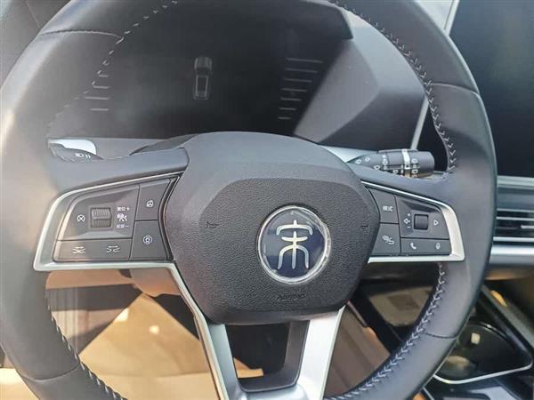 宋Pro新能源 2019款 EV 高功率高续航版旗舰型