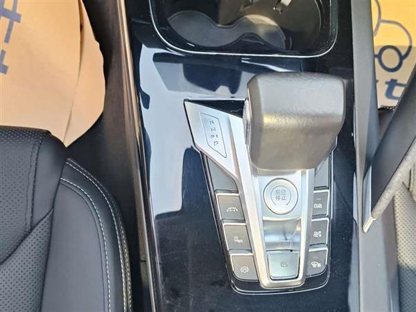 宋Pro新能源 2019款 EV 高功率高续航版旗舰型