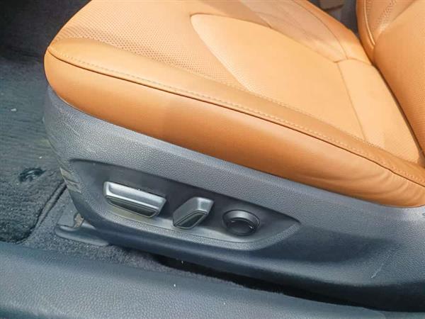 亚洲龙 2019款 双擎 2.5L Limited旗舰版 国V