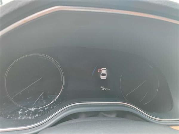 亚洲龙 2019款 双擎 2.5L Limited旗舰版 国V