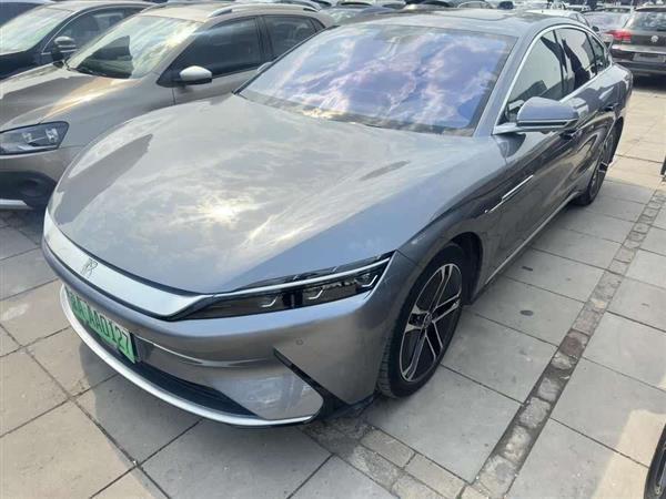 汉 2020款 EV 超长续航版尊贵型