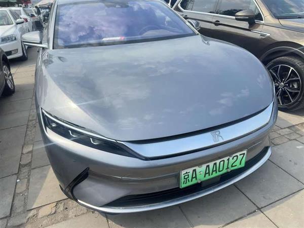 汉 2020款 EV 超长续航版尊贵型