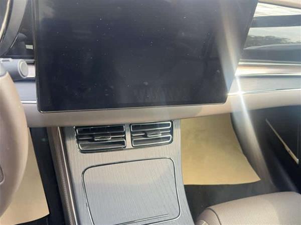 汉 2020款 EV 超长续航版尊贵型