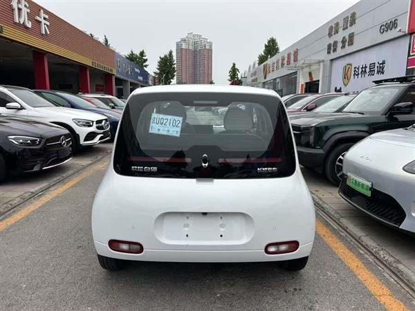 欧拉白猫 2020款 360km 标准型