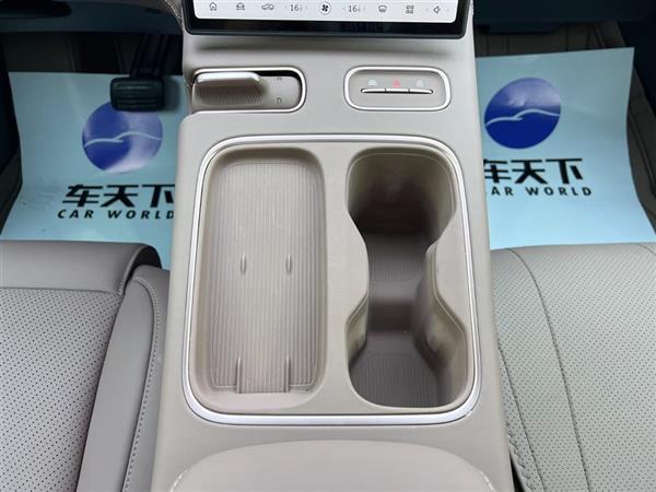 蔚来EC6 2024款 75kWh