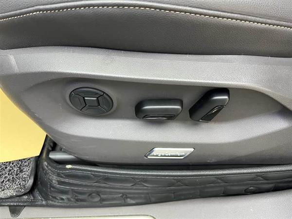 途锐 2019款 2.0TSI 锐翼版 国VI