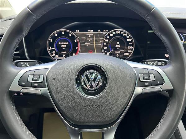 途锐 2019款 2.0TSI 锐翼版 国VI