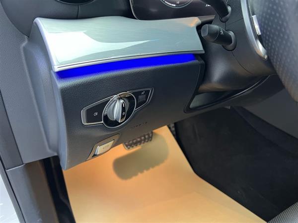 奔驰E级AMG 2021款 AMG E 53 4MATIC+