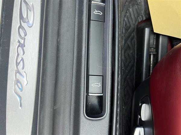 保时捷718 2020款 Boxster 2.0T