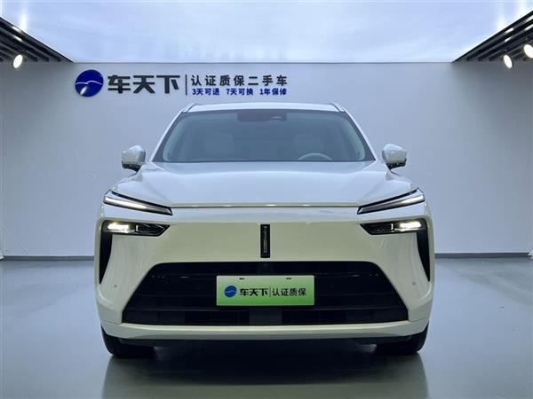 魏牌 蓝山 2023款 四驱超长续航版