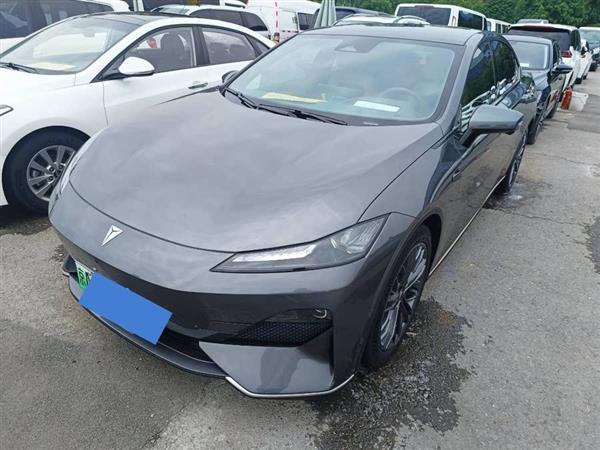 深蓝SL03 2022款 1.5L 1200增程版