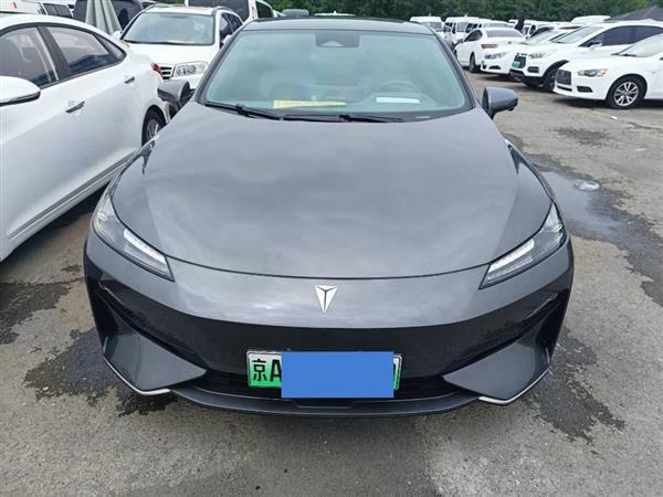 深蓝SL03 2022款 1.5L 1200增程版