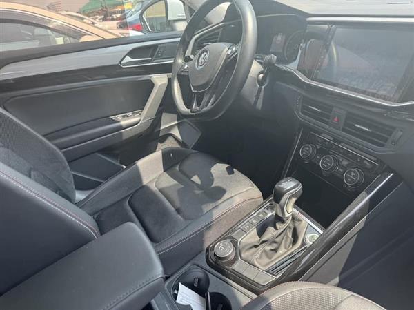 探岳 2019款 330TSI 四驱尊贵型 国VI