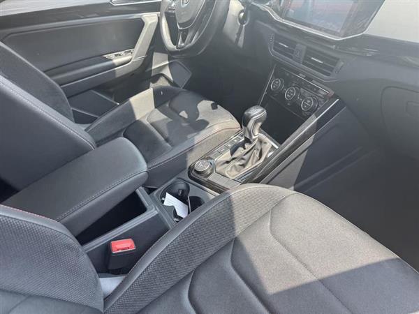 探岳 2019款 330TSI 四驱尊贵型 国VI