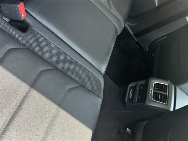探岳 2019款 330TSI 四驱尊贵型 国VI