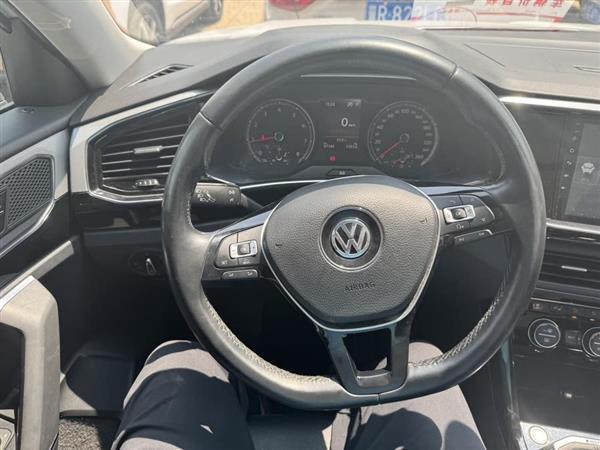 探岳 2019款 330TSI 四驱尊贵型 国VI
