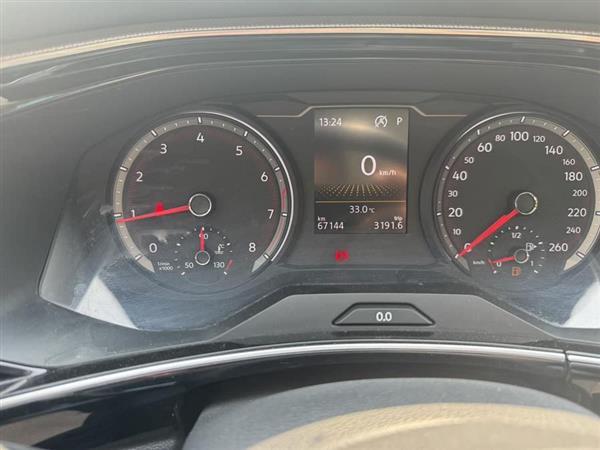 探岳 2019款 330TSI 四驱尊贵型 国VI