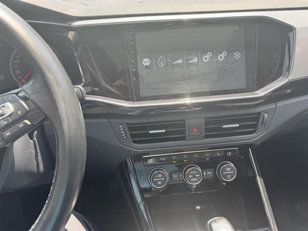 探岳 2019款 330TSI 四驱尊贵型 国VI