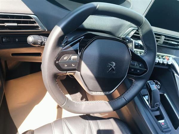 标致4008 2019款 350THP 卓越版