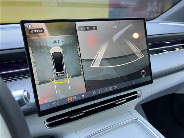 小鹏G6 2025款 625 长续航 Max 旗舰版