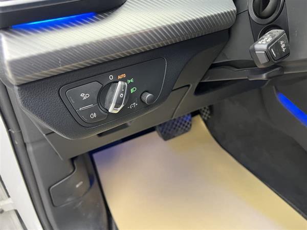 奥迪Q5L 2020款 45 TFSI 尊享时尚型