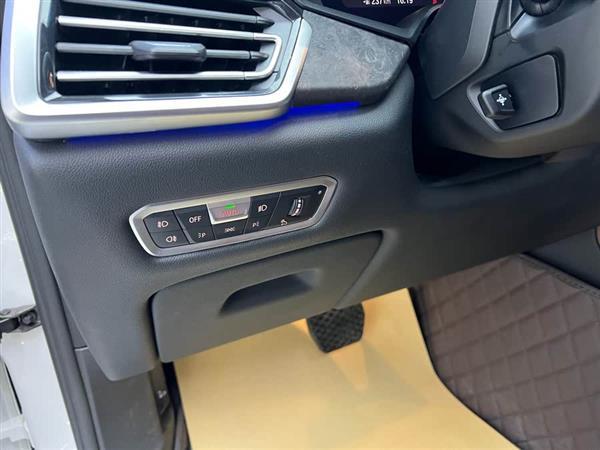 宝马X5(进口) 2019款 xDrive40i 尊享型 M运动套装