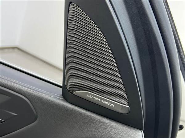 宝马X5(进口) 2019款 xDrive40i 尊享型 M运动套装