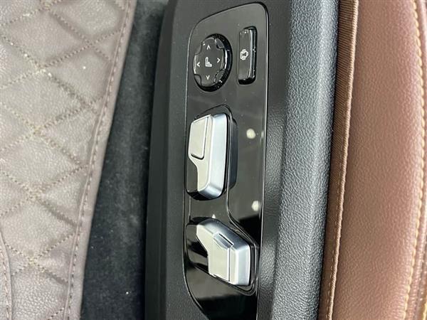 宝马X5(进口) 2019款 xDrive40i 尊享型 M运动套装