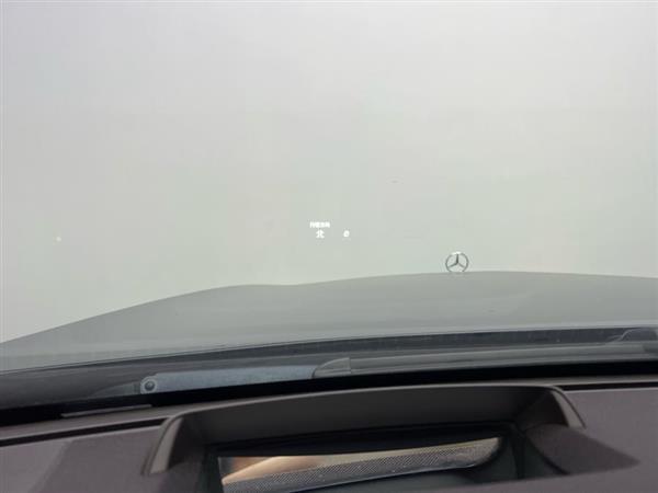 迈巴赫S级 2016款 S 400 4MATIC