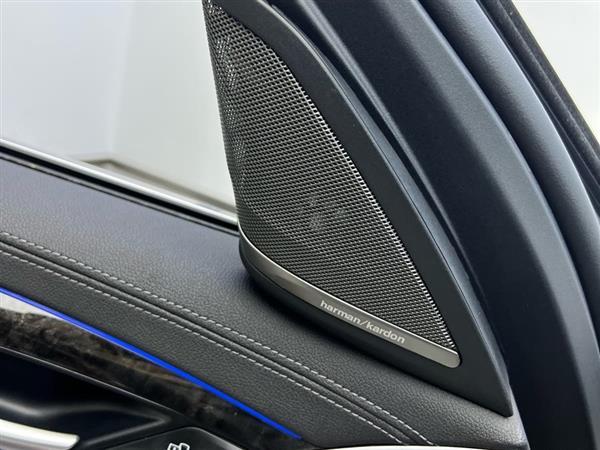 宝马5系 2020款 530Li 尊享型 M运动套装