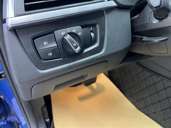 宝马3系 2018款 320Li 领先型M运动套装