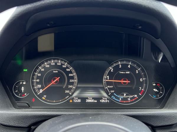 宝马3系 2018款 320Li 领先型M运动套装
