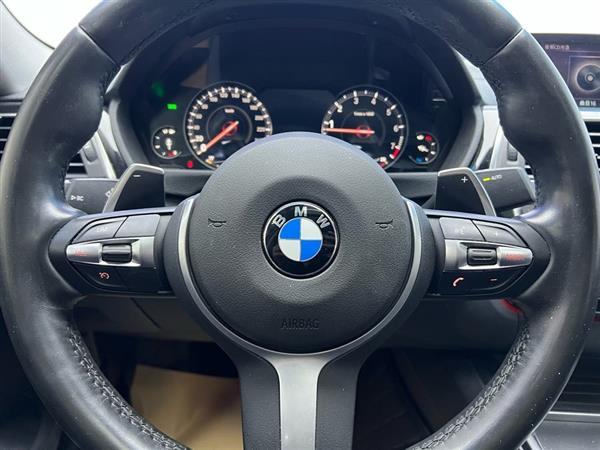 宝马3系 2018款 320Li 领先型M运动套装