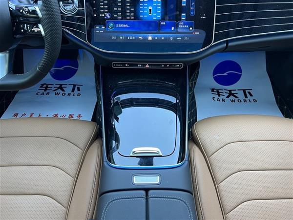 奔驰E级 2024款 E 260 L 运动型