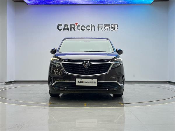 别克GL8 2020款 ES陆尊 653T 豪华型