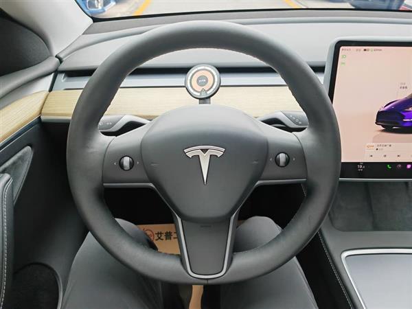 Model Y 2023款 长续航全轮驱动版