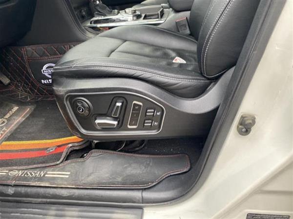 途乐 2018款 4.0L 领英型