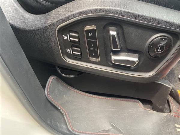 途乐 2018款 4.0L 领英型