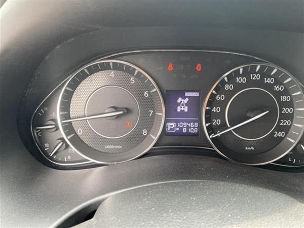 途乐 2018款 4.0L 领英型