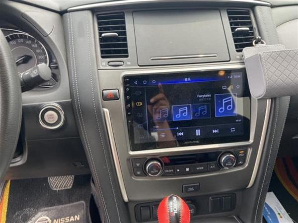 途乐 2018款 4.0L 领英型
