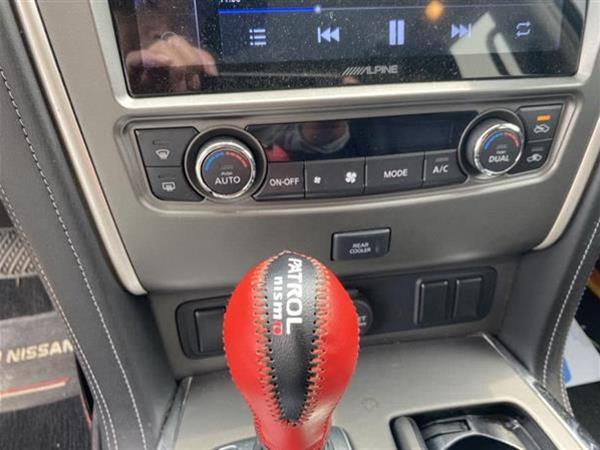途乐 2018款 4.0L 领英型