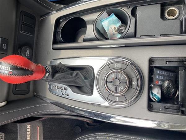 途乐 2018款 4.0L 领英型