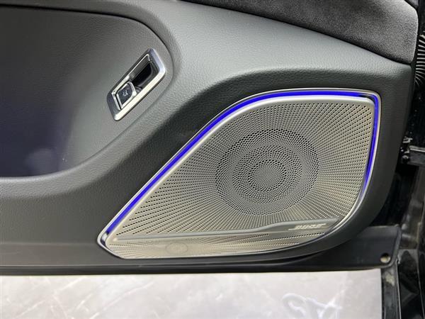 红旗H9 2020款 2.0T 智联旗畅版
