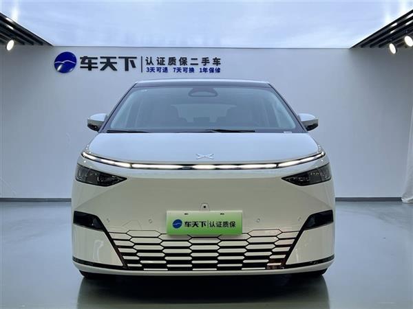 小鹏X9 2024款 640四驱高性能Max