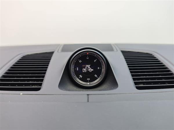 Cayenne新能源 2021款 Cayenne E-Hybrid 2.0T
